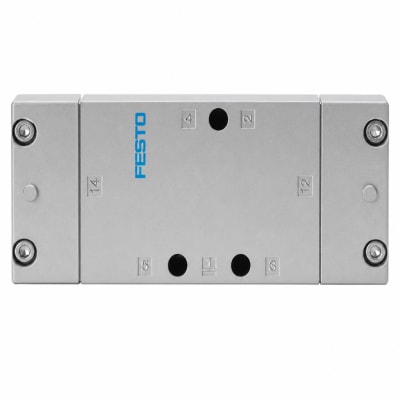 FESTO JDH-5-1/4-EX
