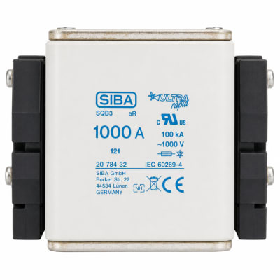 SIBA 2078432-1000