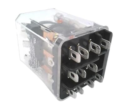 TE CONNECTIVITY KUP-14D11-110