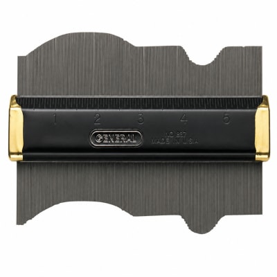 GENERAL TOOLS 837