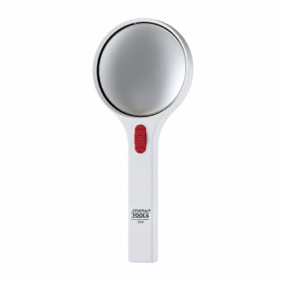 GENERAL TOOLS 554