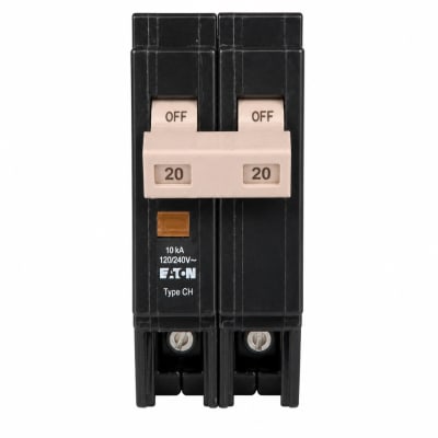 EATON CORPORATION CHF240ST