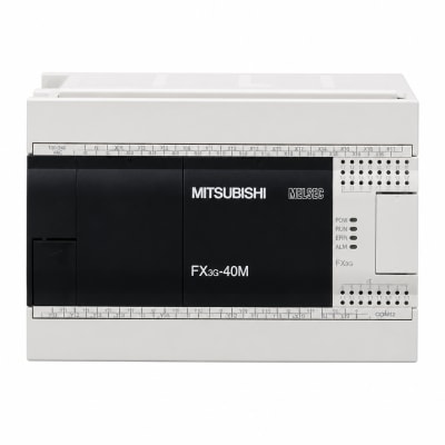MITSUBISHI FX3GE-40MT/ES