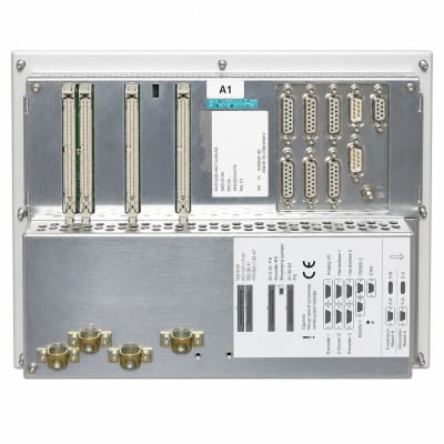 SIEMENS 6AR1025-0AC10-0AA0