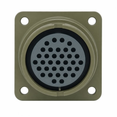 ITT CA3106KE16S-1S
