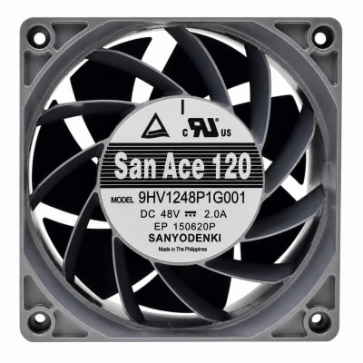 SANYO 9HV1248P1G001