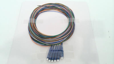 HUBBELL FPBKR6LC6S
