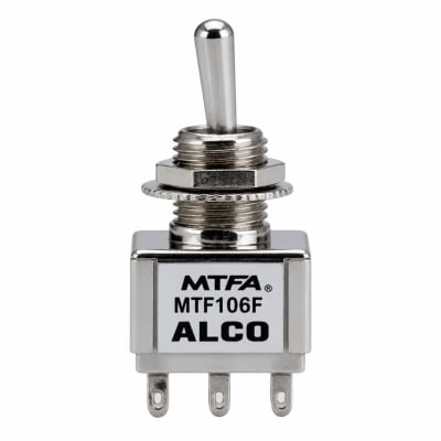 TE CONNECTIVITY MTF106F