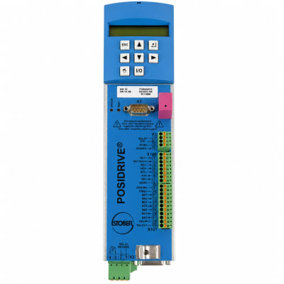 STOBER FDS5040