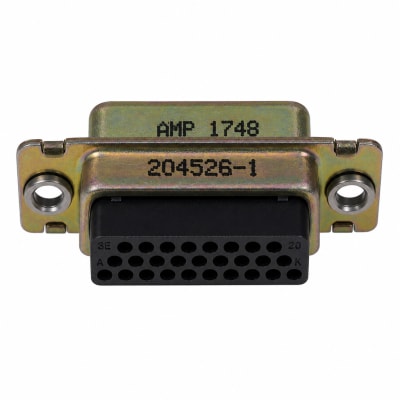 TE CONNECTIVITY 204526-1