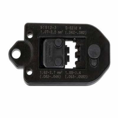 TE CONNECTIVITY 91512-3