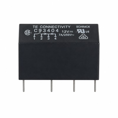 TE CONNECTIVITY C93404