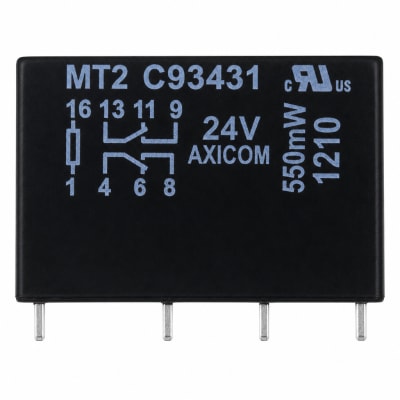 TE CONNECTIVITY C93431