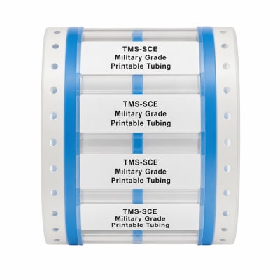 TE CONNECTIVITY TMS-SCE-1/2-2.0-S1-9