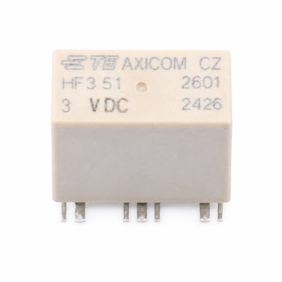TE CONNECTIVITY HF351