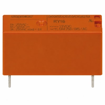TE CONNECTIVITY RY612012