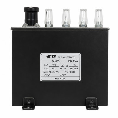 TE CONNECTIVITY RA3100J1