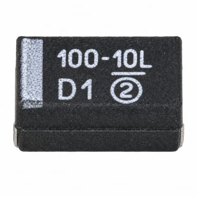 VISHAY 593D107X9010C2TE3