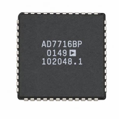 ANALOG DEVICES AD7716BP