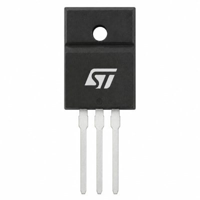 ST MICRO TYN612MRG