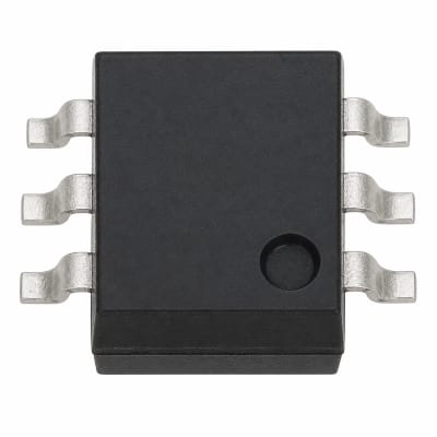 ON SEMICONDUCTOR 4N25SR2M