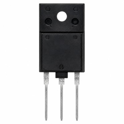 ON SEMICONDUCTOR FQAF16N50