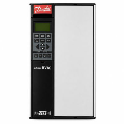 DANFOSS VLT8006AT4C20STR3DLF00A00C0