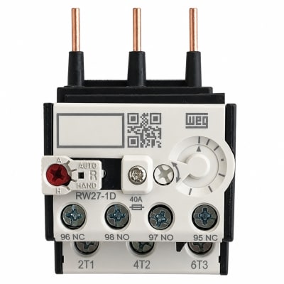WEG RW27-1D3-D012
