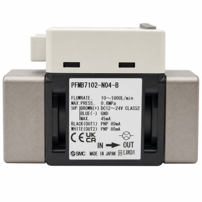 SMC PFMB7102-N04-B