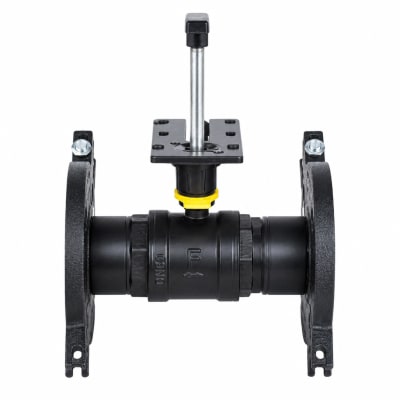 HONEYWELL VBF5013B1011