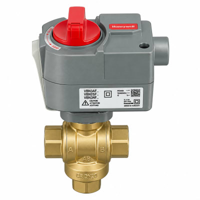 HONEYWELL VBN3AFPA3001