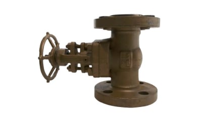 VELAN VALVE F07-1064C-13SX