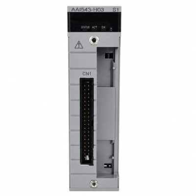 YOKOGAWA AAI543-H03