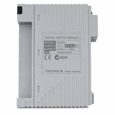 YOKOGAWA ADV551-P13