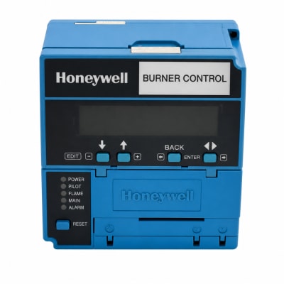 HONEYWELL EC7890B1010
