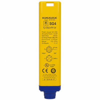 DATALOGIC SG4-T2-050-PP-W