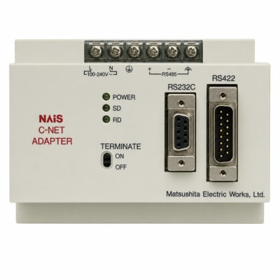 MATSUSHITA ELECTRIC AFP0RC32MT