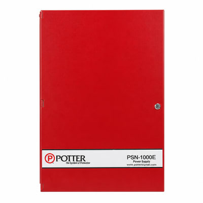 POTTER ELECTRIC PSN-1000E