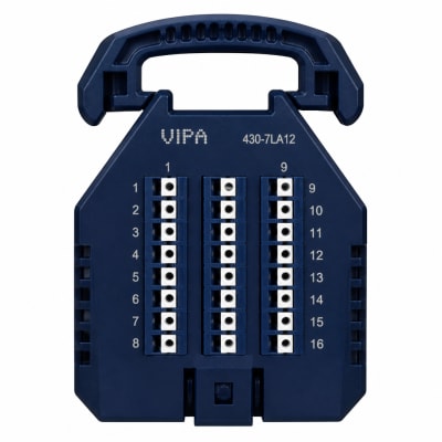 VIPA 430-7LA12
