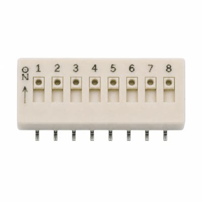 GRAYHILL INC 78HJ04GWT