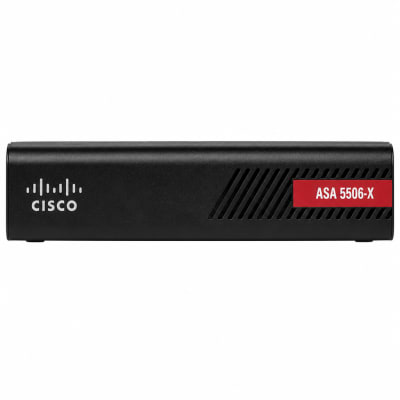 CISCO ASA5506-K9