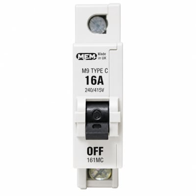 EATON CORPORATION 161MC
