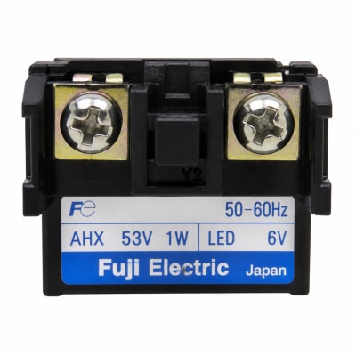 FUJI ELECTRIC AHX511-L