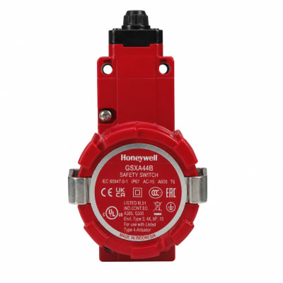 HONEYWELL GSXA44B