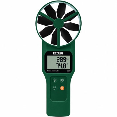 EXTECH AN300