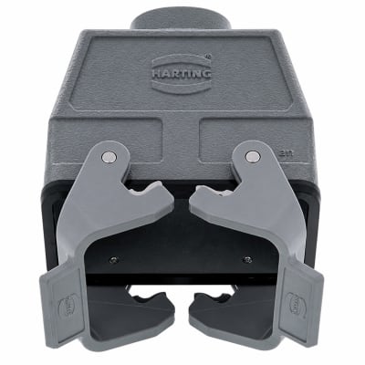 HARTING HAN16B-KG-QB-29