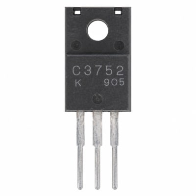 SANYO 2SC3752