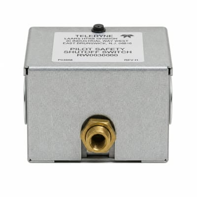 TELEDYNE RW0030000