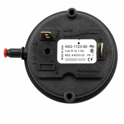 TELEDYNE 2400-110