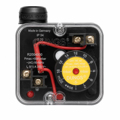 TELEDYNE R2004000